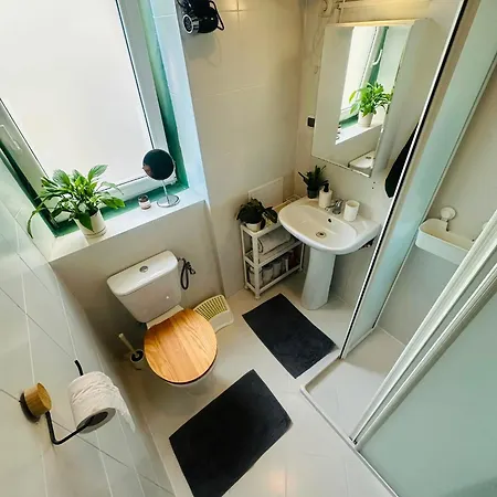 Apartman Old Town Art - 5 Minutes From Main Square *